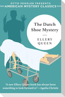 The Dutch Shoe Mystery