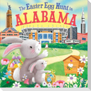 The Easter Egg Hunt in Alabama