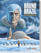 Bruno Brazil - Neue Abenteuer 03