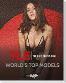 TLE - The Life Erotic.com World's Top Models