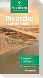 Michelin Le Guide Vert Picardie