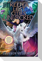 Unlocked Book 8.5