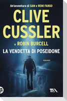 La vendetta di Poseidone