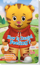 How Is Daniel Feeling?