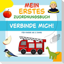 Mein erstes Zuordnungsbuch