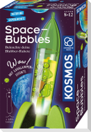Space Bubbles