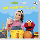 Ms Rachel/Sesame Street: Get Ready for School!