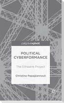 Political Cyberformance