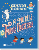 Le più belle favole illustrate