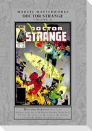 Marvel Masterworks: Doctor Strange Vol. 11