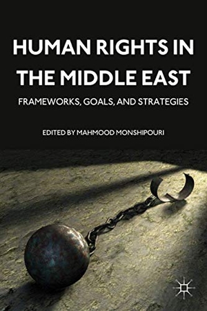 Monshipouri, M. (Hrsg.). Human Rights in the Middle East - Frameworks, Goals, and Strategies. Palgrave Macmillan US, 2011.
