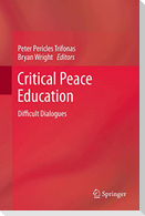 Critical Peace Education