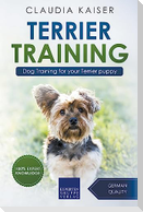 Terrier Training - Dog Training for your Terrier puppy