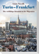 Turin - Frankfurt