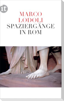 Spaziergänge in Rom