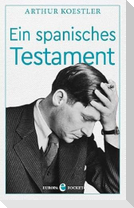 Ein spanisches Testament