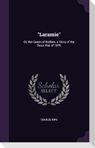 LARAMIE