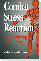 Combat Stress Reaction