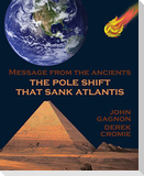 The Pole Shift That Sank Atlantis