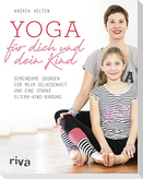 Yoga für dich und dein Kind