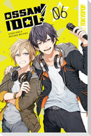 Ossan Idol!, Volume 6
