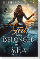 The Girl Who Belonged to the Sea
