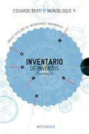 Inventario de inventos, Inventados