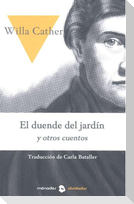 El duende del jardín : y otros cuentos