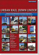 Urban Rail Down Under