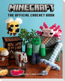 Minecraft: The Official Crochet Book