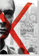 Hayalet Isik