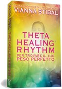 ThetaHealing® Rhythm. Per trovare il tuo peso perfetto