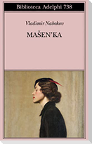 Masen'ka