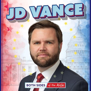 Youssef, Jagger. Jd Vance. Enslow Publishers, 2025.