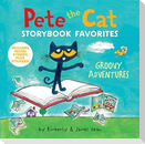 Pete the Cat Storybook Favorites