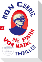 Die Patin von Maine