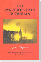 The Insurrection in Dublin