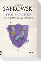 La stagione delle tempeste. The Witcher. Vol. 8
