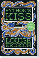 Python's Kiss