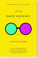 Life of David Hockney