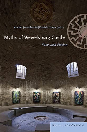 John-Stucke, Kiesten / Daniela Siepe (Hrsg.). Myths of Wewelsburg Castle - Facts and Fiction. Brill I  Schoeningh, 2022.