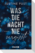 Was die Nacht nie vergisst