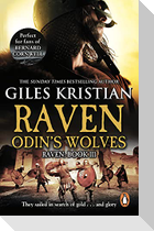 Raven 3: Odin's Wolves