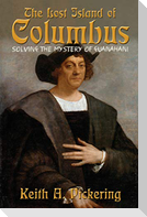 The Lost Island of Columbus