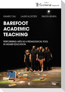 Barefoot Academic Teaching