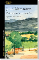 Primavera extremeña : apuntes del natural