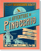 Le avventure di Pinocchio. Storia di un burattino (ristampa anastatica 1883). Edizione speciale 140 anni
