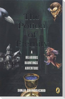 The Potion of Eternity