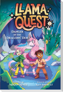 Llama Quest #1