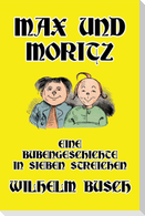 Max und Moritz